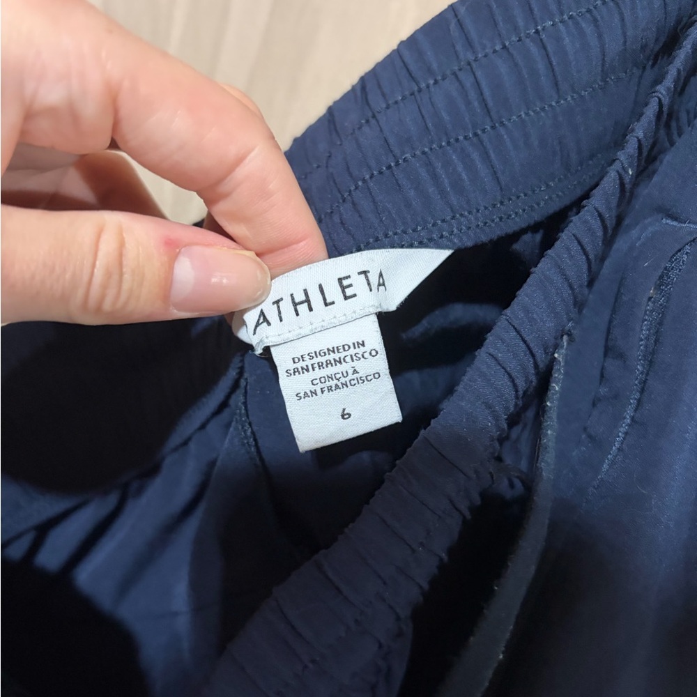 Athleta pants - Picture 3 of 3